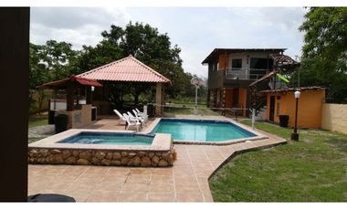 CASA CON PISCINA PLAYA MALIBU