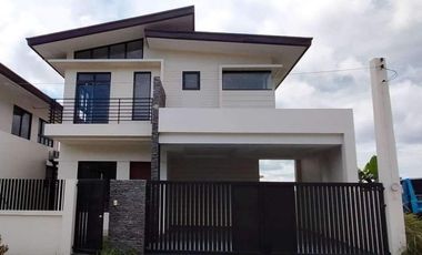 House for sale in Davao-Bukidnon Road, Purok 6, Bayanihan, Calinan District, Davao City