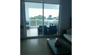 APARTAMENTO EN PLAYA BLANCA