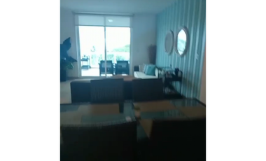 APARTAMENTO EN PLAYA BLANCA
