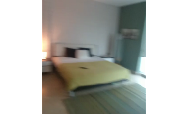 APARTAMENTO EN PLAYA BLANCA