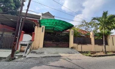 Rumah Dijual Darmo Harapan Surabaya KT