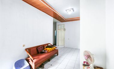 Rumah Cantik 14 Mnt ke Summarecon Mall Bekasi Dibantu KPR J-35780