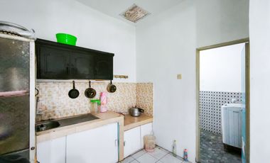 Rumah Cantik 14 Mnt ke Summarecon Mall Bekasi Dibantu KPR J-35780