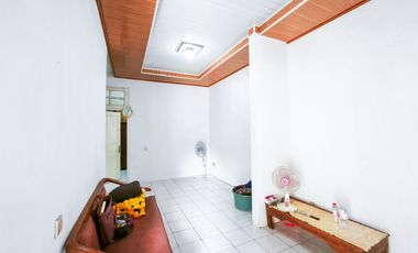 Rumah Cantik 14 Mnt ke Summarecon Mall Bekasi Dibantu KPR J-35780