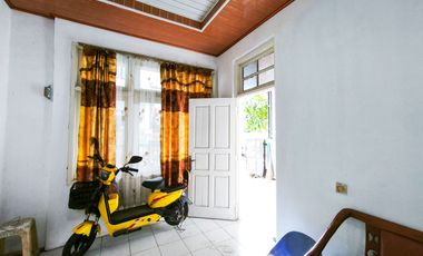Rumah Cantik 14 Mnt ke Summarecon Mall Bekasi Dibantu KPR J-35780