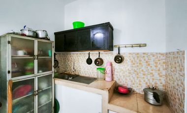 Rumah Cantik 14 Mnt ke Summarecon Mall Bekasi Dibantu KPR J-35780