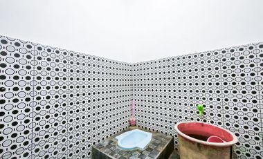 Rumah Cantik 14 Mnt ke Summarecon Mall Bekasi Dibantu KPR J-35780