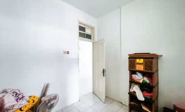 Rumah Cantik 14 Mnt ke Summarecon Mall Bekasi Dibantu KPR J-35780