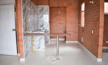 Apartamento Urbanización  La Finca ID: 154500r