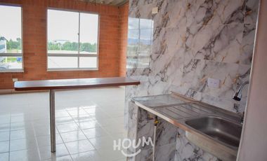 Apartamento Urbanización  La Finca ID: 154500r