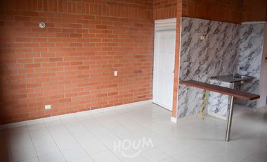 Apartamento Urbanización  La Finca ID: 154500r