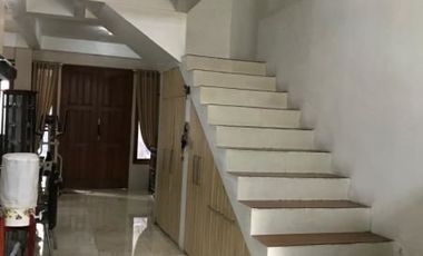 Dijual Rumah inc 4 Unit di Cipete Jakarta Selatan, 7214-DM 0811111----