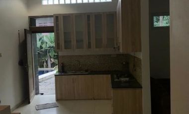 Dijual Rumah inc 4 Unit di Cipete Jakarta Selatan, 7214-DM 0811111----