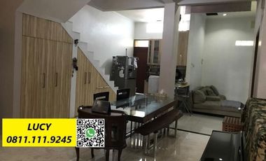 Dijual Rumah inc 4 Unit di Cipete Jakarta Selatan, 7214-DM 0811111----