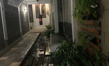 Dijual Rumah inc 4 Unit di Cipete Jakarta Selatan, 7214-DM 0811111----