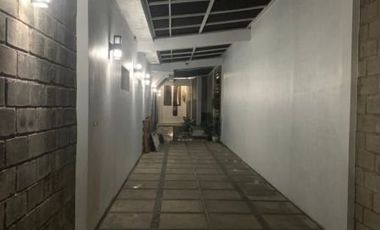 Dijual Rumah inc 4 Unit di Cipete Jakarta Selatan, 7214-DM 0811111----