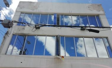 ARRIENDO de LOCALES en BOGOTA