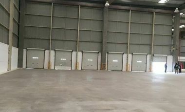 Nave Industrial en Renta de 42,948 m2 El Salto, Jalisco