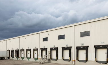 Nave Industrial en Renta de 42,948 m2 El Salto, Jalisco