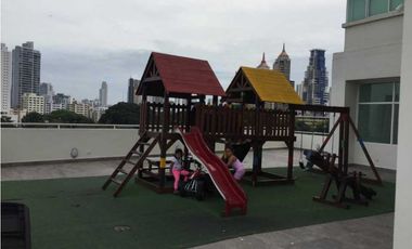 ALQUILER APARTAMENTO EDISON PARK