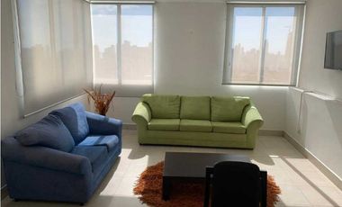 ALQUILER APARTAMENTO EDISON PARK