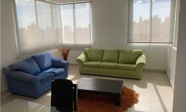 ALQUILER APARTAMENTO EDISON PARK