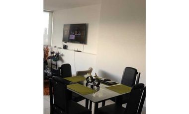 ALQUILER APARTAMENTO EDISON PARK