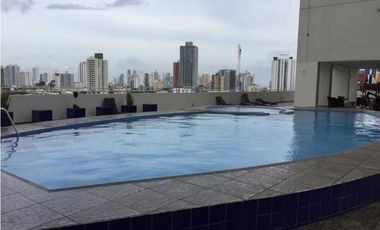 ALQUILER APARTAMENTO EDISON PARK