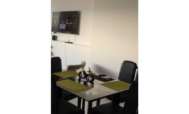 ALQUILER APARTAMENTO EDISON PARK