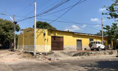 lote en venta en montes. Cod V106499