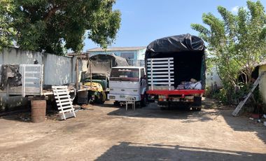 lote en venta en montes. Cod V106499