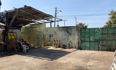 lote en venta en montes. Cod V106499