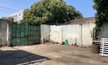 lote en venta en montes. Cod V106499