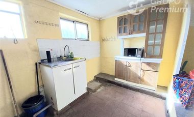 Propiedad Comercial Mixta Recoleta