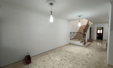 casa en venta en castellana. Cod V2757