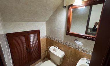 casa en venta en castellana. Cod V2757