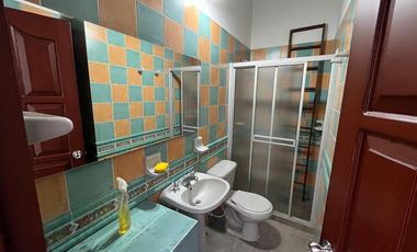 casa en venta en castellana. Cod V2757