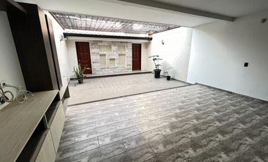 casa en venta en castellana. Cod V2757