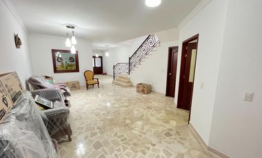 casa en venta en castellana. Cod V2757