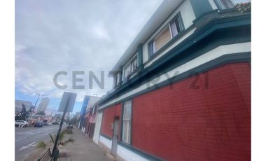 Venta Casa Esquina ciudad de Iquique