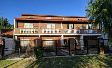 Triplex en venta en Mar de Ajo