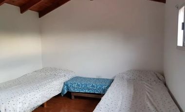 Triplex en venta en Mar de Ajo