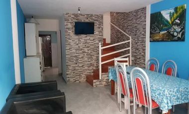 Triplex en venta en Mar de Ajo
