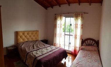Triplex en venta en Mar de Ajo