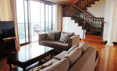 2 Level Penthouse Condo for Rent in Citylights Lahug Cebu