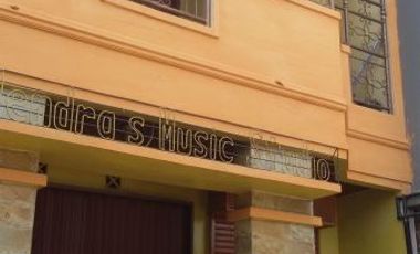 Studio Music DiJalan Pasantren Cimahi | ARIEFWIRAGUNA