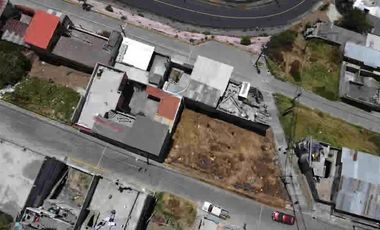 Terreno - Norte de Quito