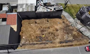 Terreno - Norte de Quito