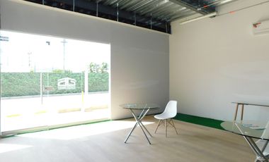 local en arriendo en los cusules. Cod A89880